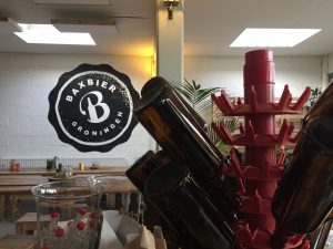 Zelf bier brouwen Groningen