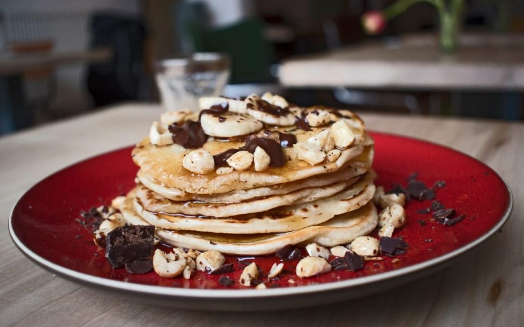 Vegan Groningen - veganistisch restaurant Groningen Dunk Ontmoet