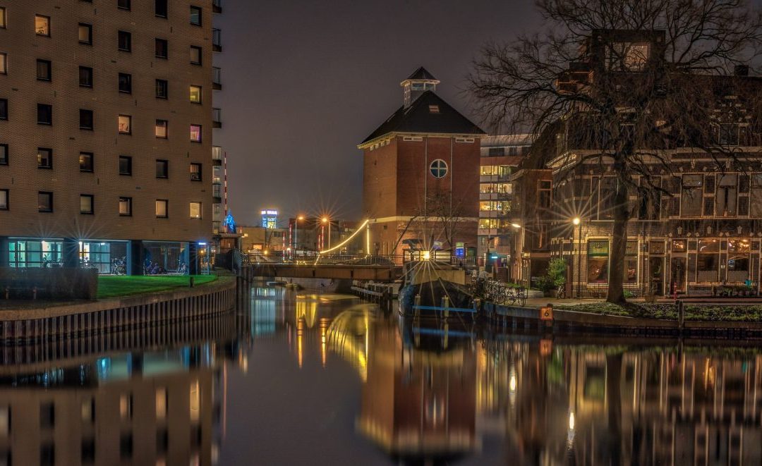 Wat te doen in de Oosterpoortwijk Groningen