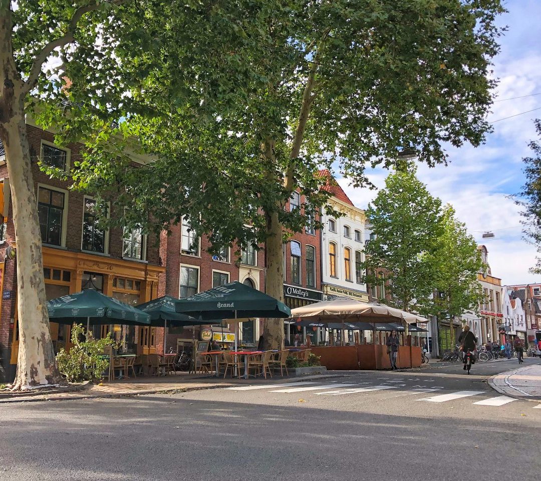 Restaurant tips Groningen centrum: 4 x uit eten in Oosterstraat Restaurant Oosterstraat