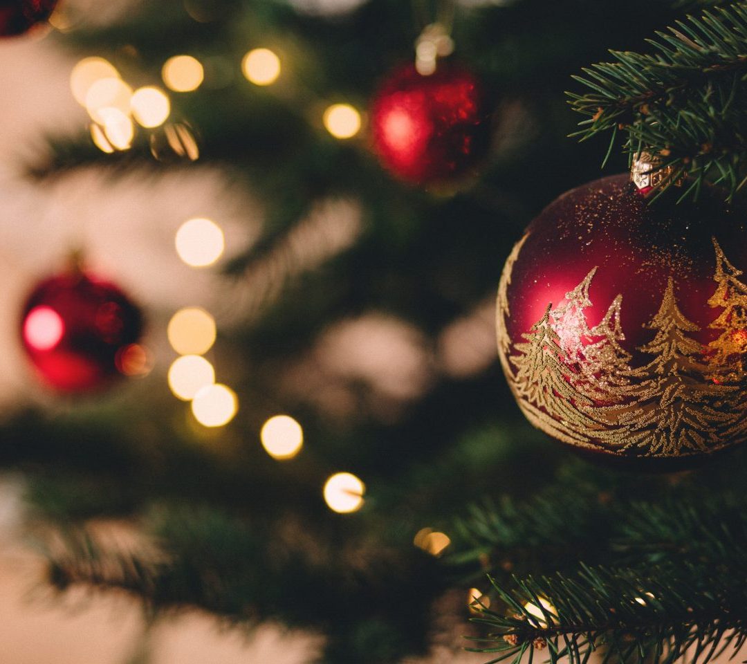 Kerstmarkten Groningen 2018