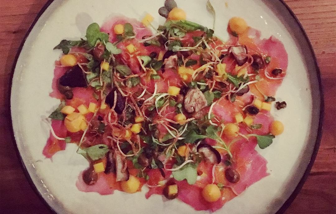vijfgangenmenu Groningen XO