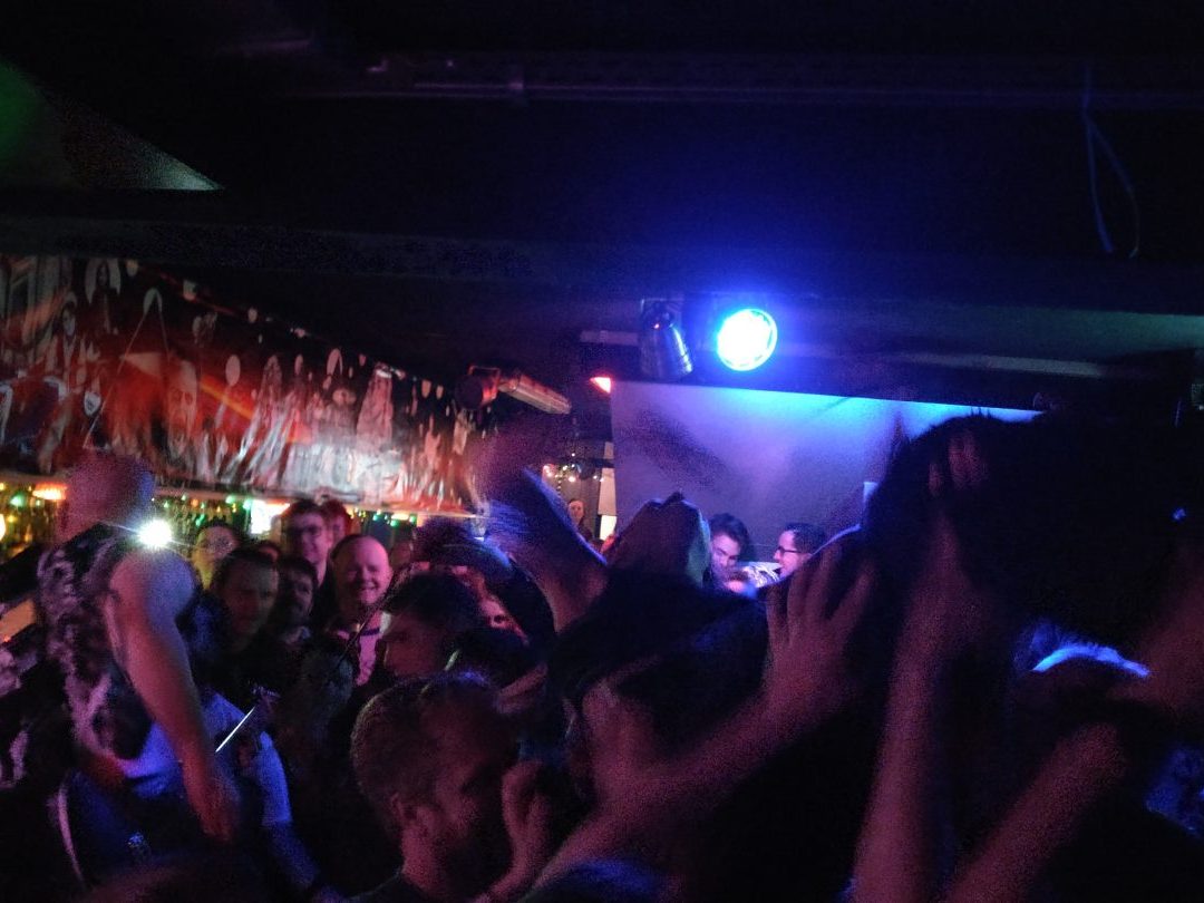 Gratis Eurosonic 2019