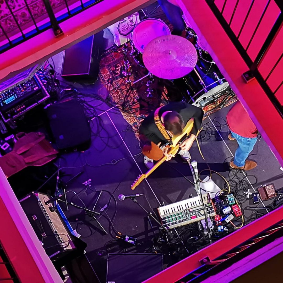 Eurosonic 2019 Martinus Groningen