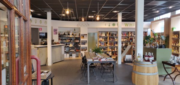 De beste wijnwinkels in Groningen: o.a. De Roemer