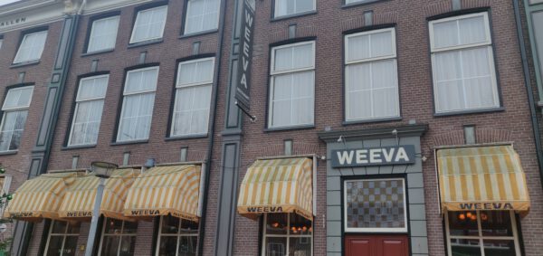 Eetcafe Groningen: goedkoop uit eten Groningen: bij Weeva