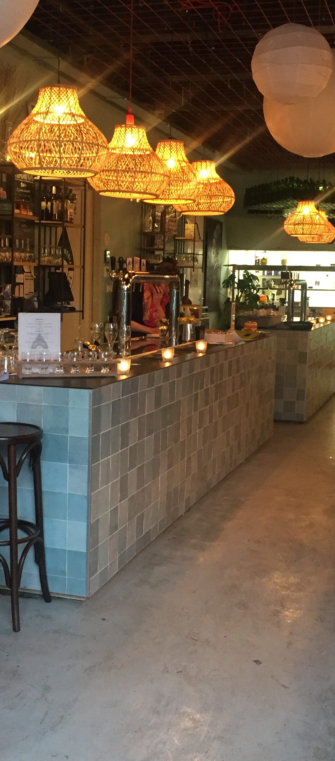 De Prael Groningen: brouwerij en proeflokaal om te borrelen met speciaalbier