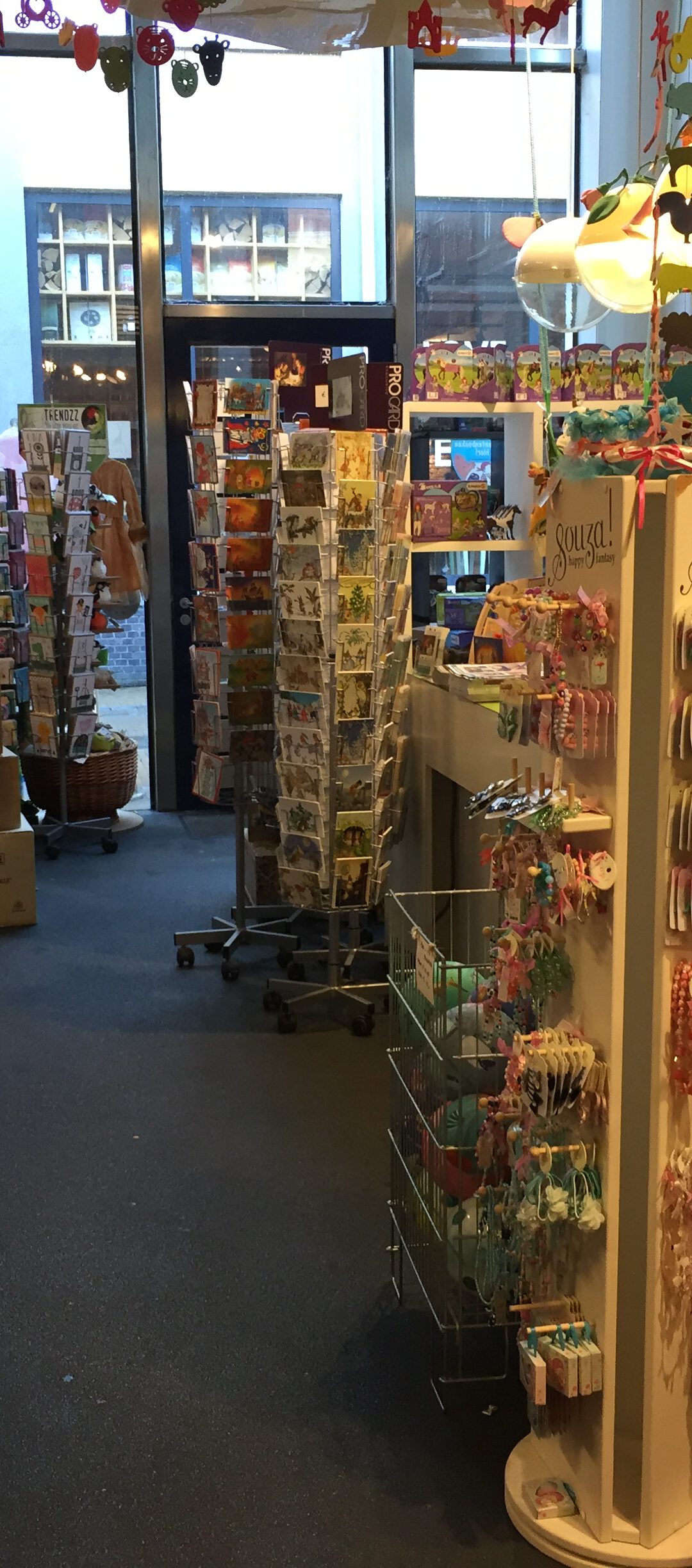 Speelgoedwinkel Groningen: Asbran