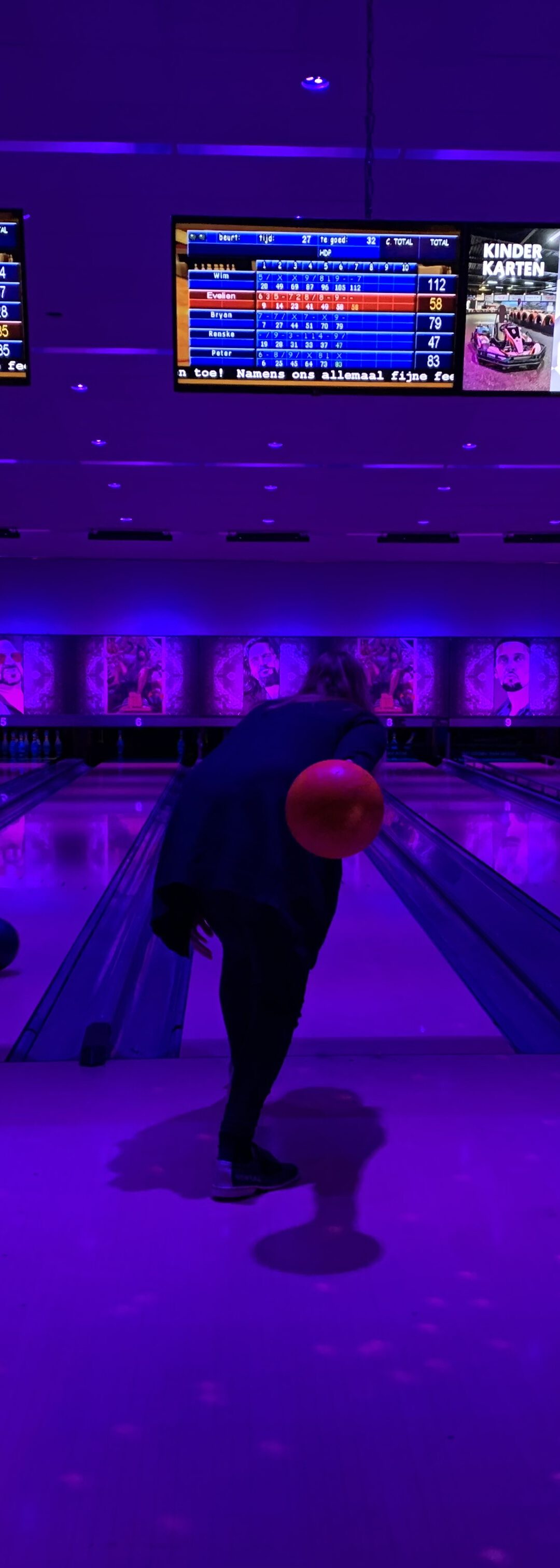 Leuke uitjes: bowlen in Groningen bij Kartracing & Bowling Groningen