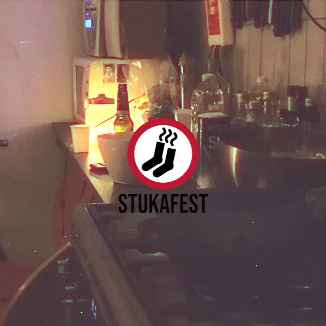 Stukafest 2022 Groningen: Studentenkamerfestival, foto van Facebook Stukafest Groningen