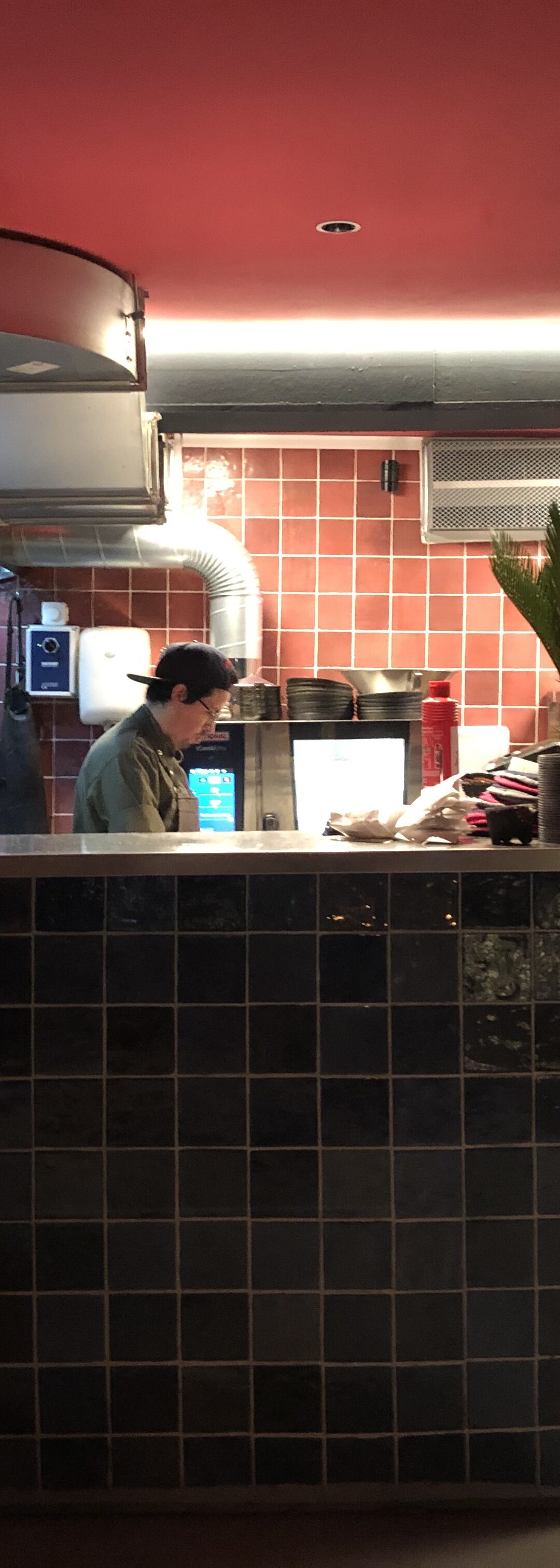 Mexicaans restaurant Once in Oosterstraat Groningen: authentiek en lekker eten