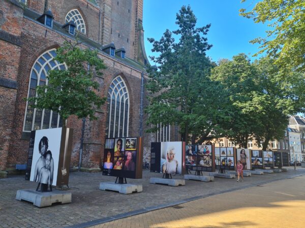 Pride Groningen 2023 programmatip Pride Photo Award bij Akerk