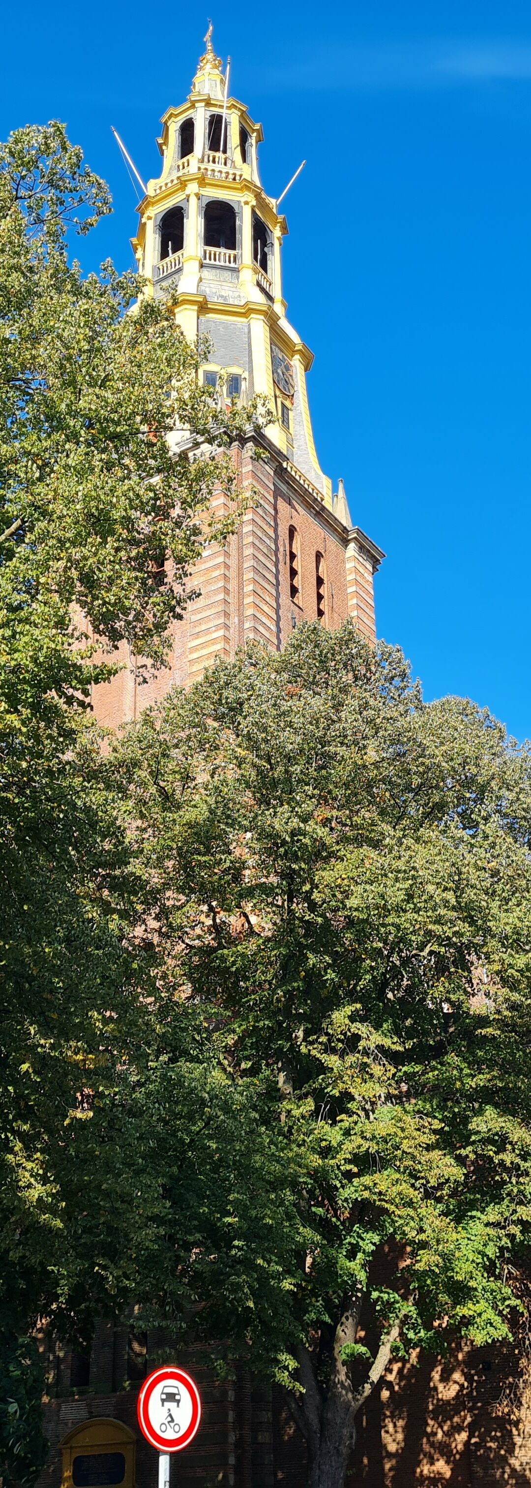 Akerk Groningen en haar vijf geheimen