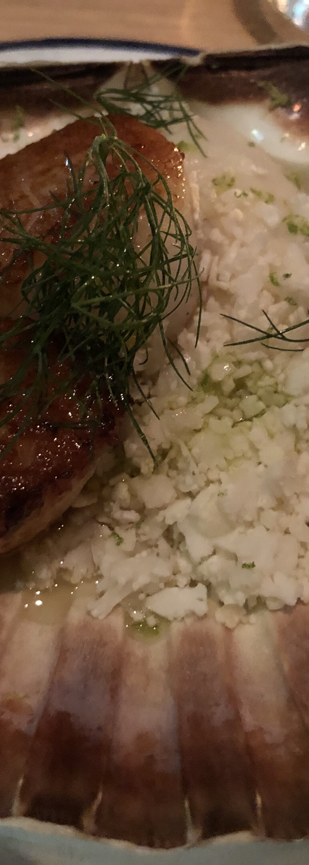 Uit eten in Groningen tip: fine dining bij Pachamama restaurant met Nikkei keuken op Nieuwe Markt Groningen.