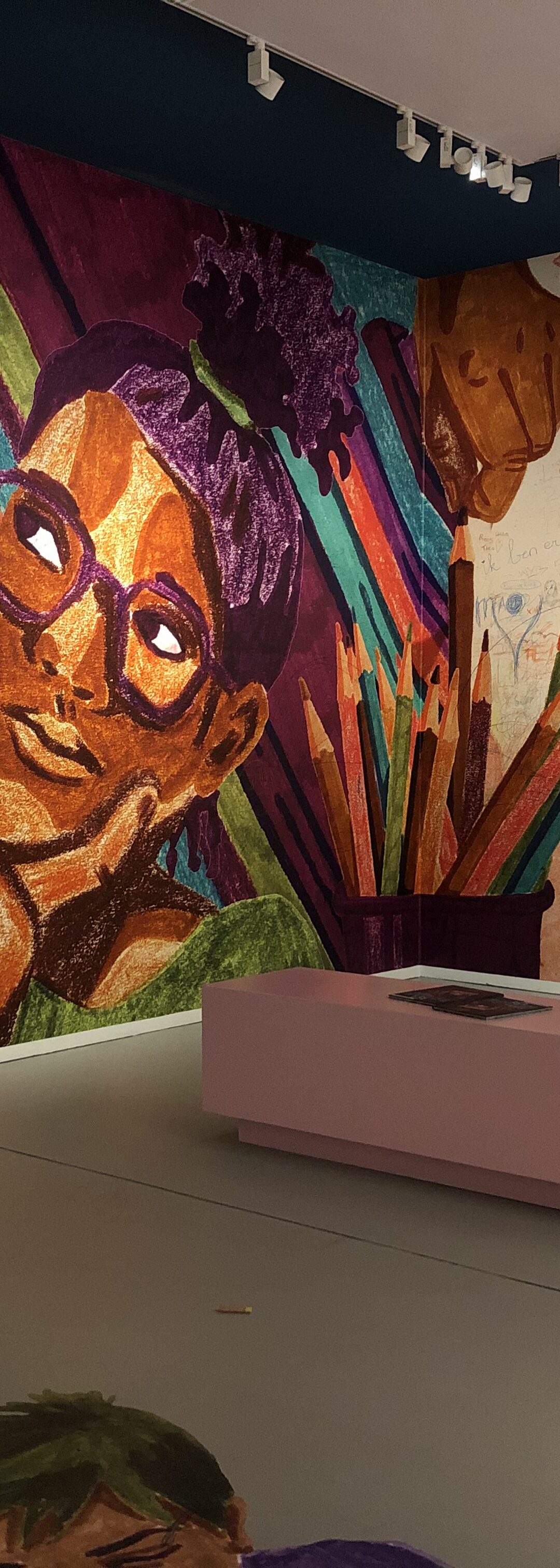 Kinderactiviteiten Groningen tip: Kinderbiënnale in het Groninger Museum