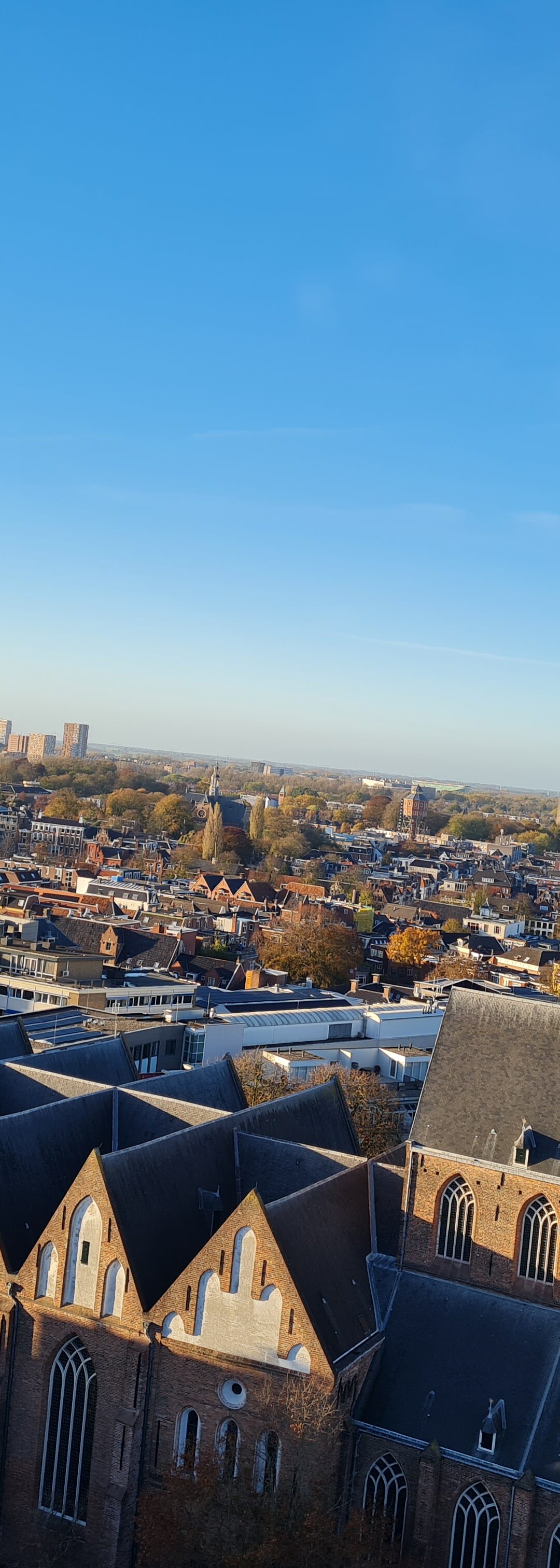 Het overzicht en de lijst van mooiste kerken van Groningen Stad